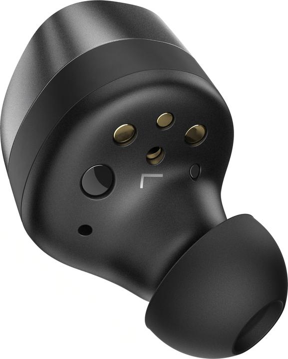 Actual product image Sennheiser Momentum True Wireless 4 (ANC, 7 h, Wireless)