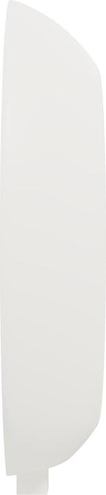 Produktbild Schneider Electric Endrahmen weiss WDE011402