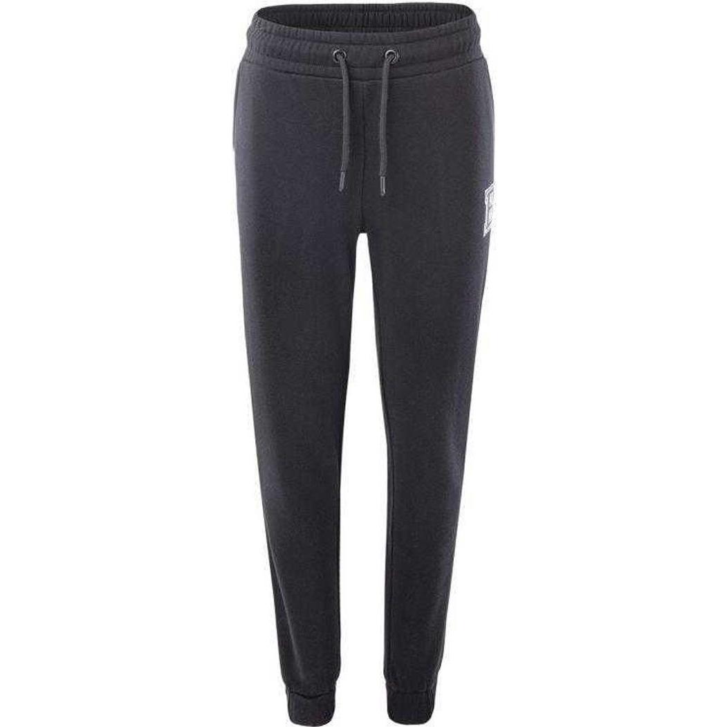Bejo, Bambini, Pantaloni sportivi, liago jrb Jr tracksuits 92800438613 (134), Nero