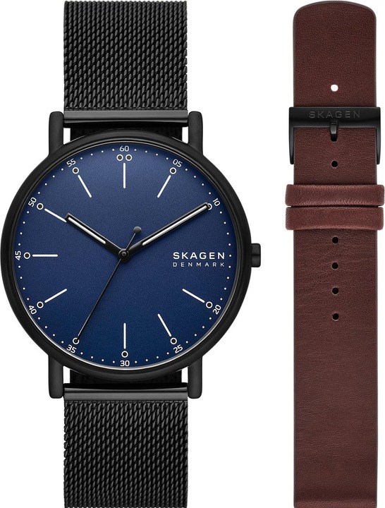 Produktbild Skagen Herrenuhr SIGNATUR (Analoguhr, 40 mm)