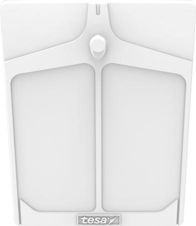 Image du produit tesa Clou de colle ajustable