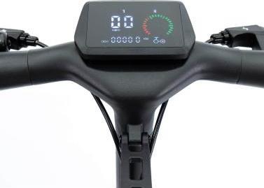 Actual product image Smartgyro Electric Scooter SG27-551