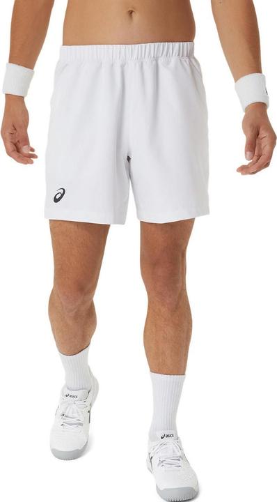 Produktbild ASICS Performance Court 7in Short Herren Weiss (XXL)