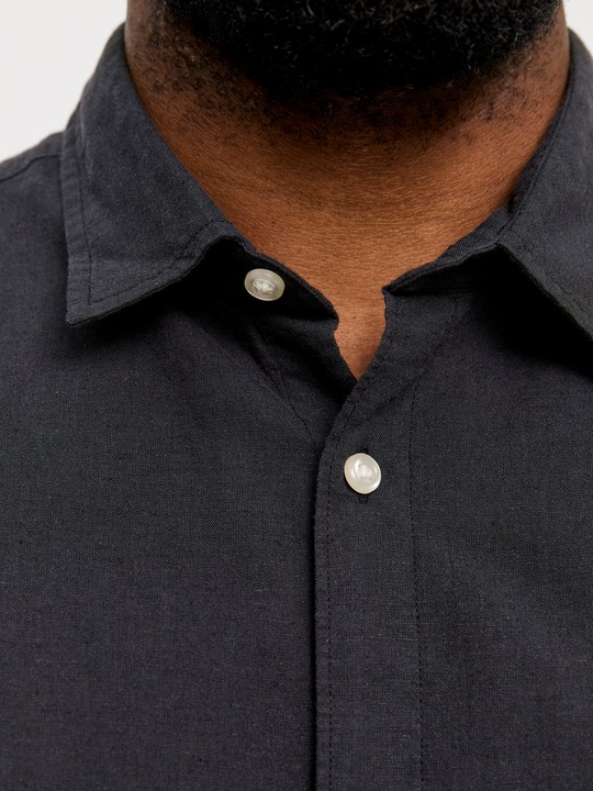Immagine prodotto Jack & Jones Plus Size Regular Fit Hemd Hemd (5XL)