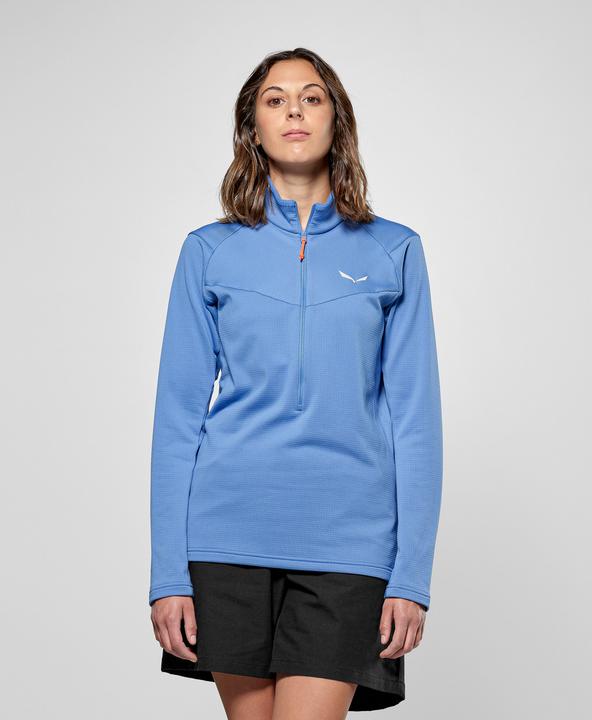 Actual product image Salewa Puez Cammino Pl Hz Jkt W (46, 52)