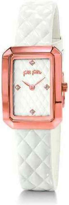 Produktbild Folli Follie Damenuhr WF16R026SSW (Ø 22 mm) (22 mm)