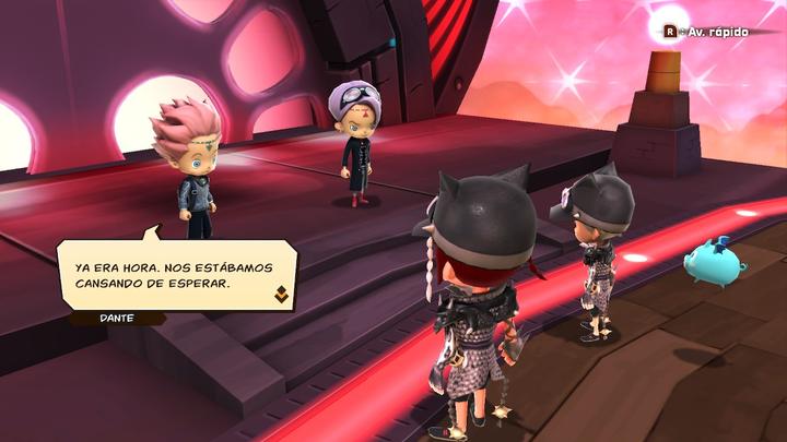 Produktbild Nintendo Snack World: Die Schatzjagd - Gold (Switch, DE)