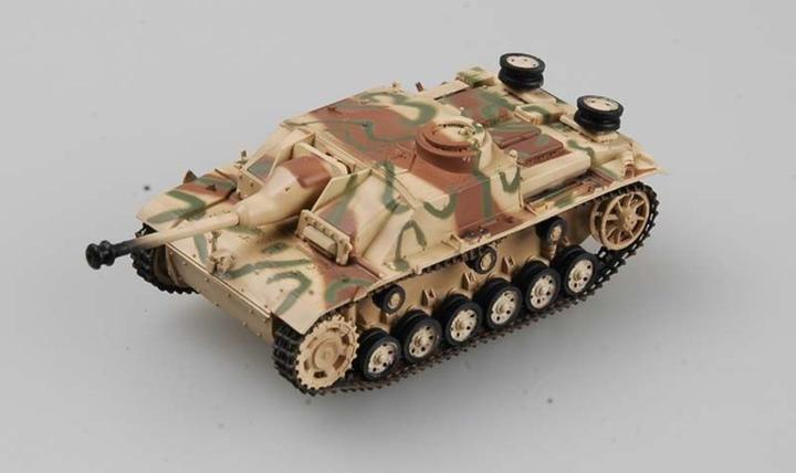 Image du produit Easy Model Stug II Ausf.G Russia 1944