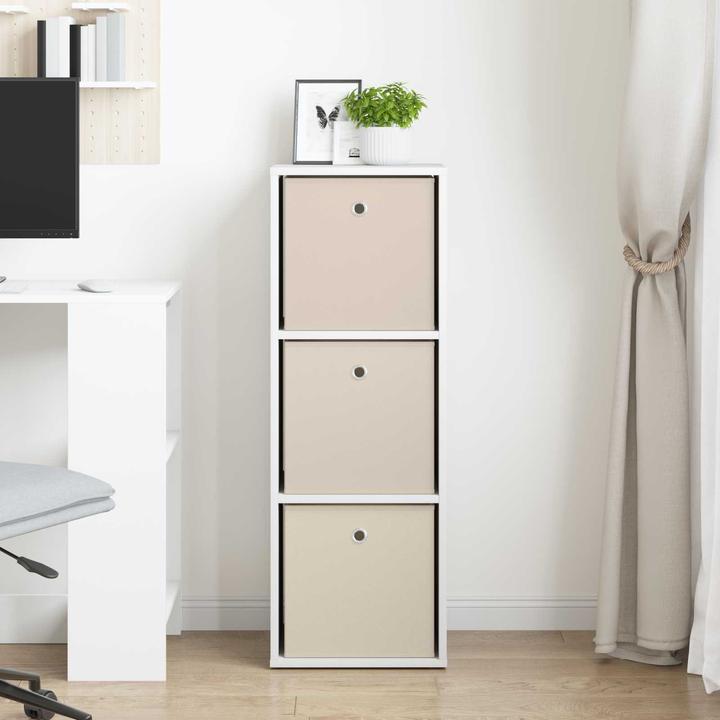 Image du produit vidaXL Sideboard (35 x 32 x 99.50 cm)