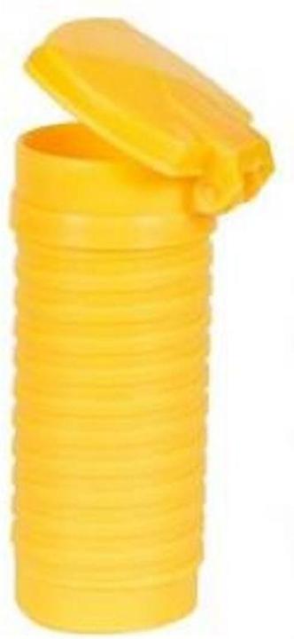 Image du produit Stewi Fourreau jaune ø 50 mm