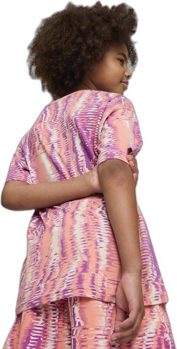 Image du produit Puma ESS NATURE 2.0 AOP Thé G (140)