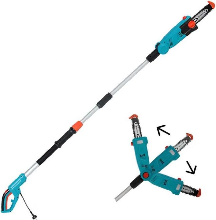 Actual product image Gardena Tcs 720/20 (Electric chain saw)