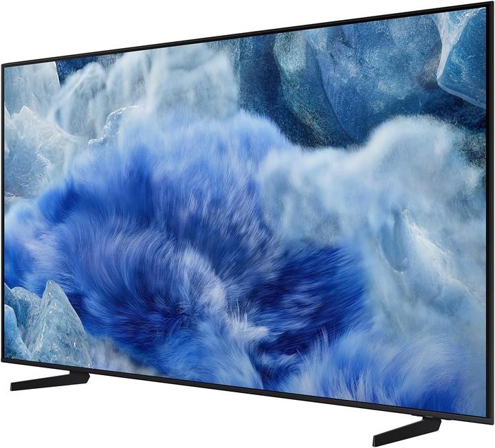 Produktbild Samsung Fernseher QE55Q8FAAUXXH QLED 4K (55", QLED, 4K, 2025)