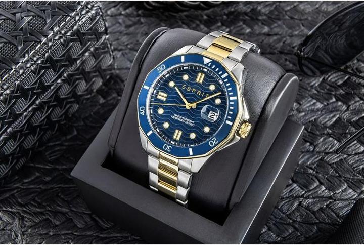 Productafbeelding Esprit ES1G367M0095 (43 mm)