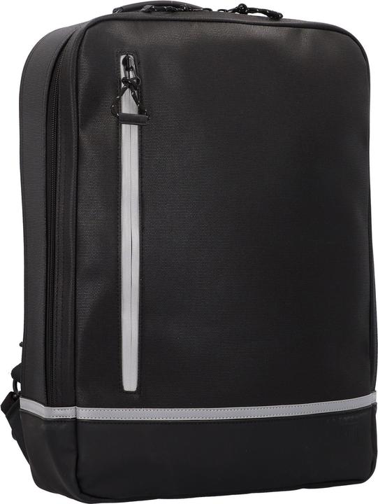 Actual product image Jost Bicycle Bag Billund Cyclist Pro Zip Backpack (16 l, Luggage carrier bag)