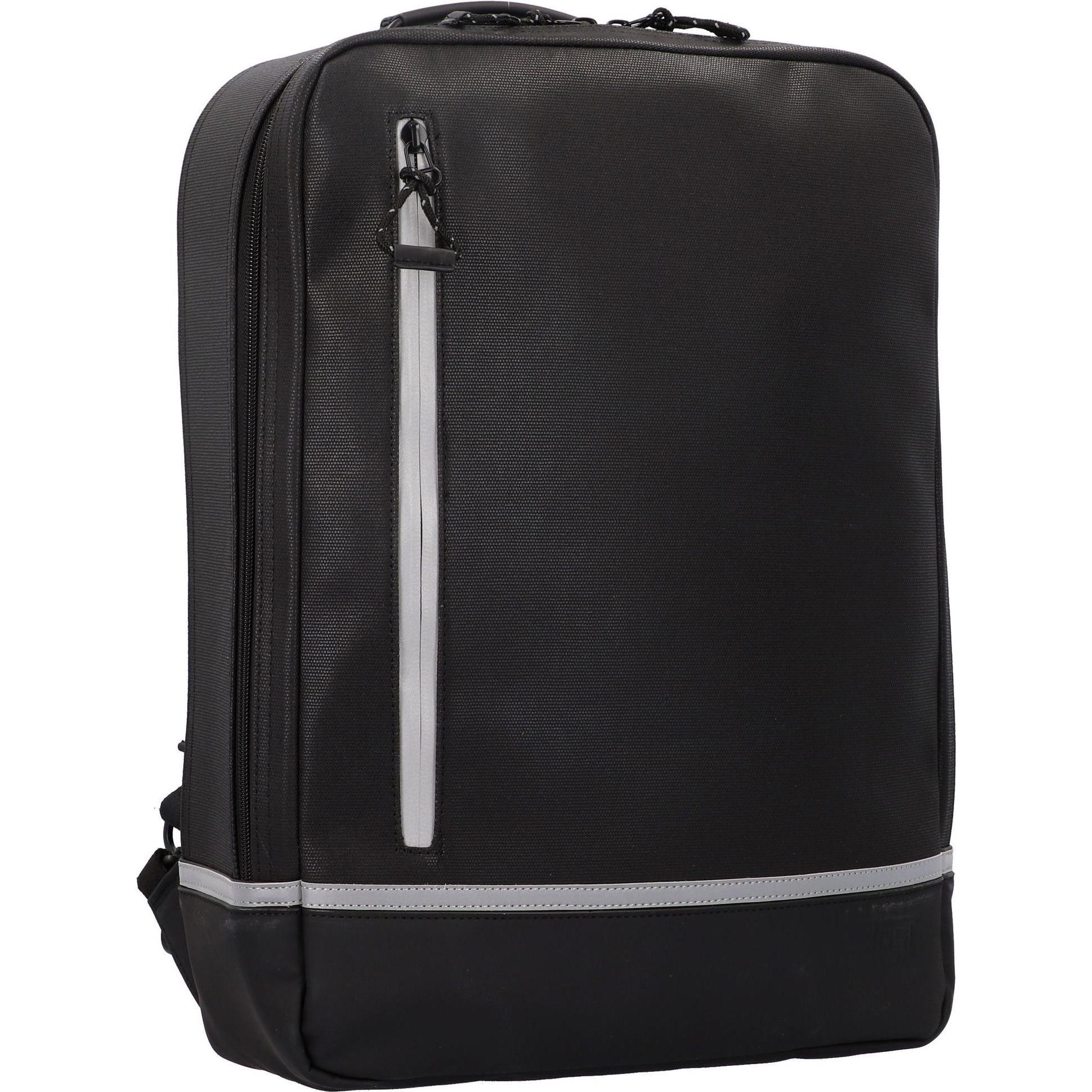 Jost, Velotasche, (16 l, Gepäckträgertasche)