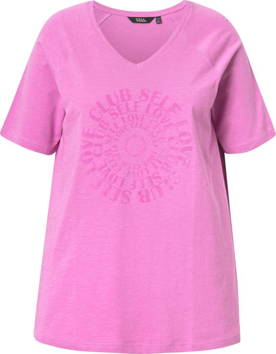 Kühles Pink