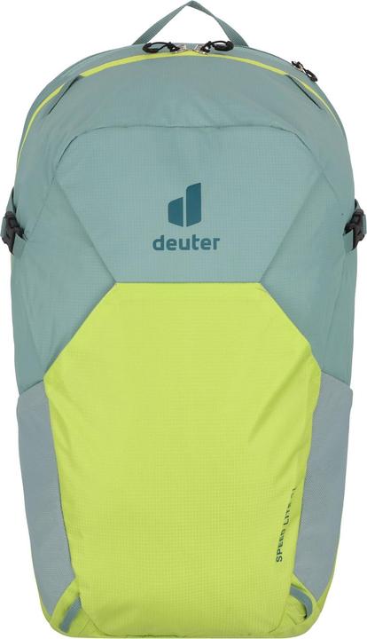 Actual product image Deuter Spped Lite 21 (21 l)