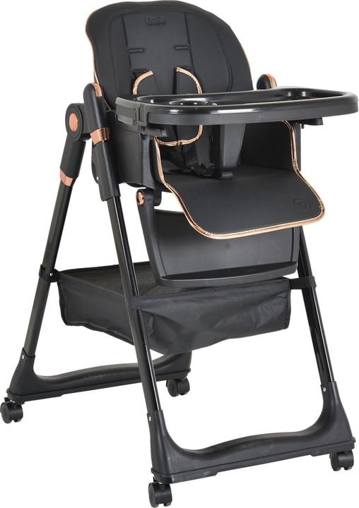 Immagine prodotto Moni Lindo (Seggiolone)