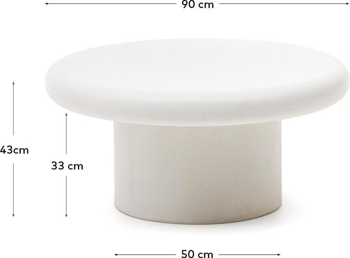 Produktbild Kave Home Addaia