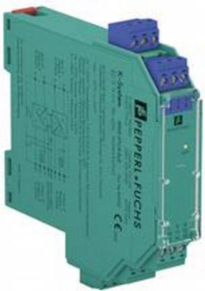 Pepperl & Fuchs Alimentatore del trasmettitore KFD2-STC4-EX2 283699
