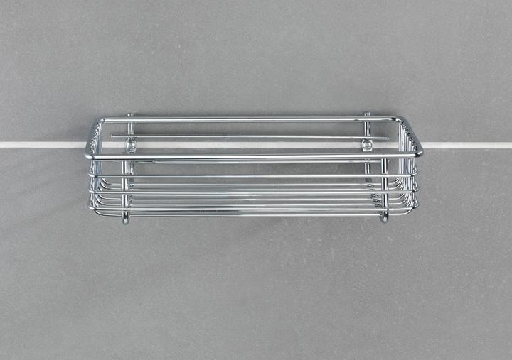 Produktbild Wenko Milano (12 x 25 x 6 cm)
