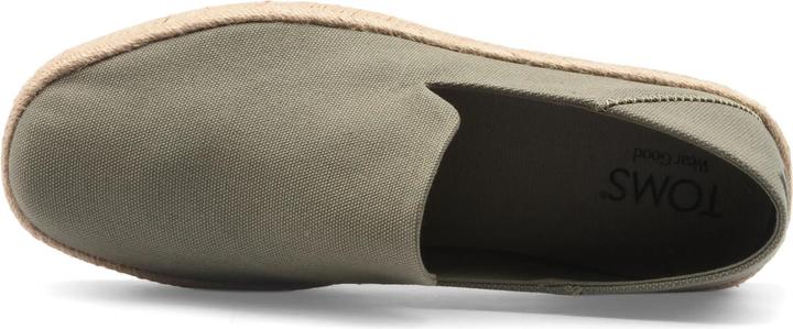 Produktbild Toms 's Santiago Canvas (40.5)