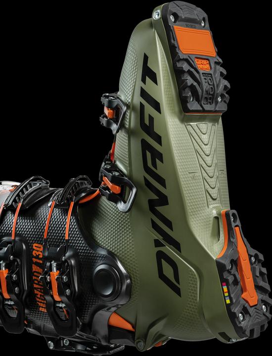 Image du produit Dynafit Tigard 130 Chaussure Alpine-Tech Unisexe (26)