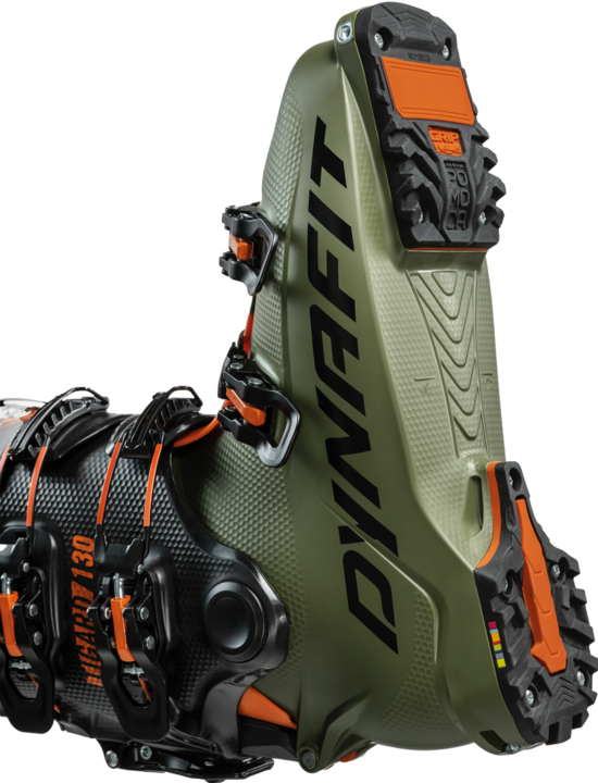 Immagine prodotto Dynafit Tigard 130 Alpine Tech Scarpa Unisex (26)
