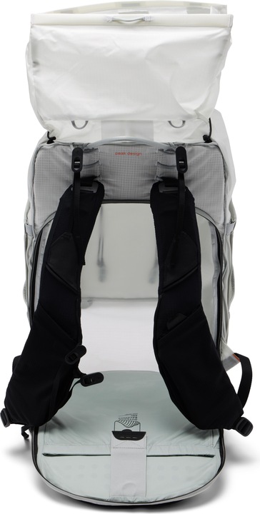 Actual product image Peak Design Outdoor Backpack 45L (Photo backpack, 45 l)