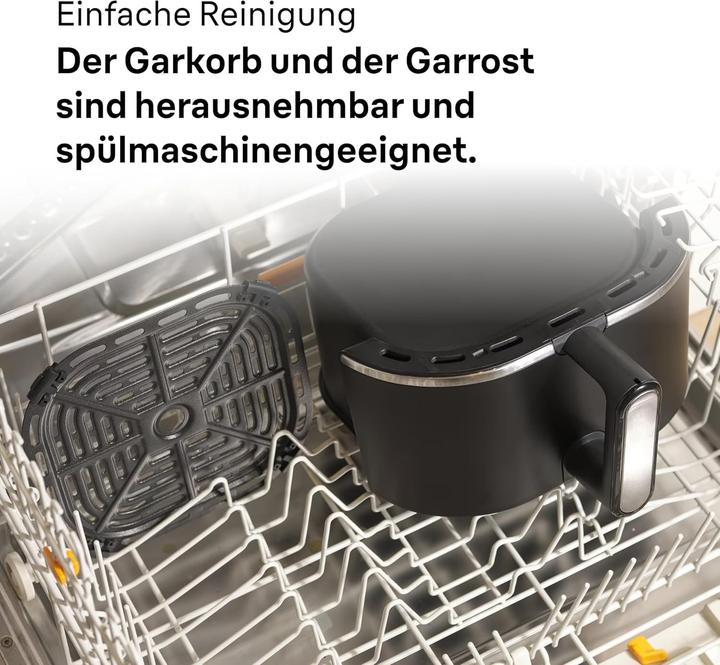 Produktbild Braun MultiFry 5