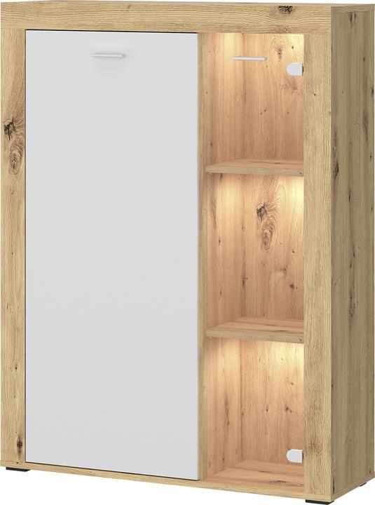 Image du produit Lipo Canberra (90 x 34.80 x 123 cm)