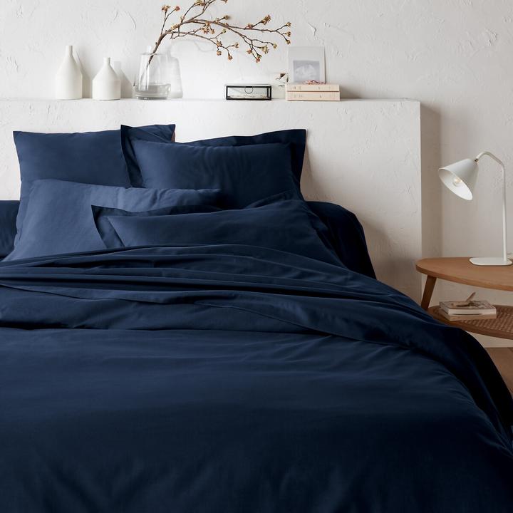 Produktbild La Redoute Interieurs Scenario Coton (120 x 190 cm)