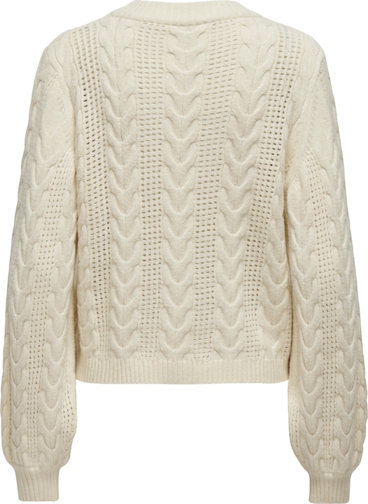 Image du produit Only ONLRUBINA Pull en maille Pull en maille (M)