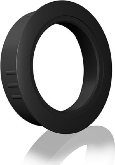 Actual product image Icy Box IB-HUBA001 Table Hub Adapter (9 cm)