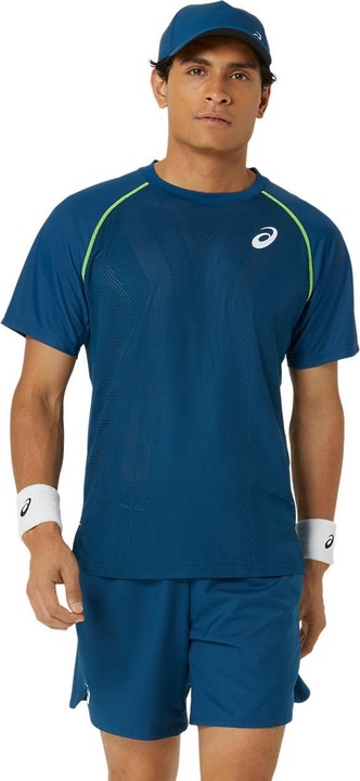 Produktbild ASICS Performance Match Actibreeze SS Top Herren (M)