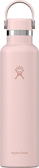 Produktbild Hydro Flask Standard Mouth with Standard Flex Cap (0.71 l)