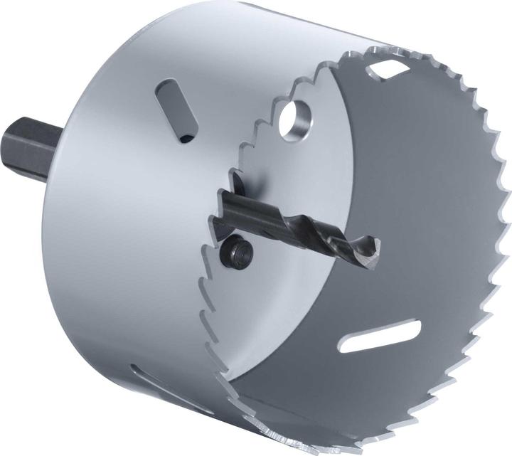 Produktbild Kaiser KAI 1082-79 BI-MetallfrÃ¤ser 79mm (79 mm)