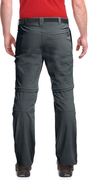 Produktbild Maier Sports Tajo 2 Zip Off Hose lang (L)