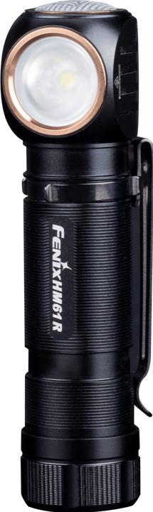 Actual product image Fenix HM61R (1200 lm)