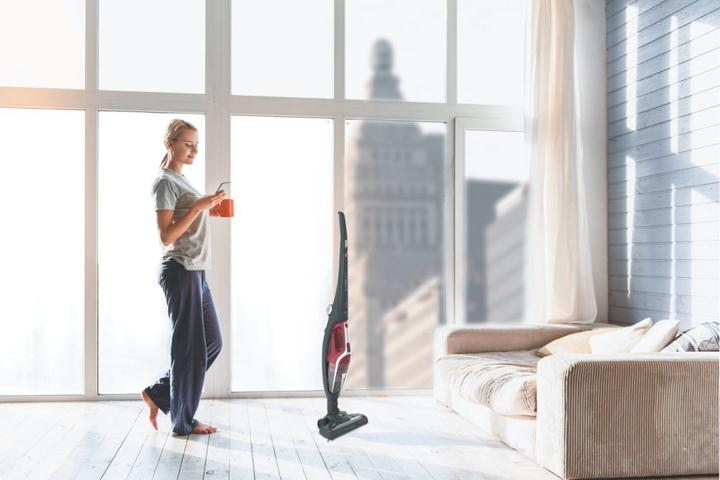 Produktbild Hoover H-Free 2in1