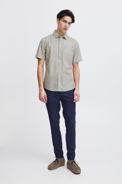 Immagine prodotto Casual Friday CFAnton SS AOP lascia la camicia 20505069 (M)