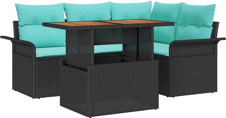 Produktbild vidaXL Garten-Sofa