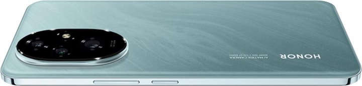 Produktbild Honor 200 (512 GB, Emerald Green, 6.70", Dual SIM, 12 Mpx, 5G)