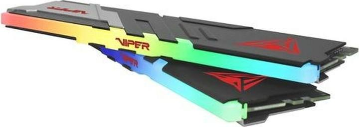 Image du produit Patriot Viper Venom RGB (2 x 16GB, 6000 MHz, RAM DDR5, DIMM)