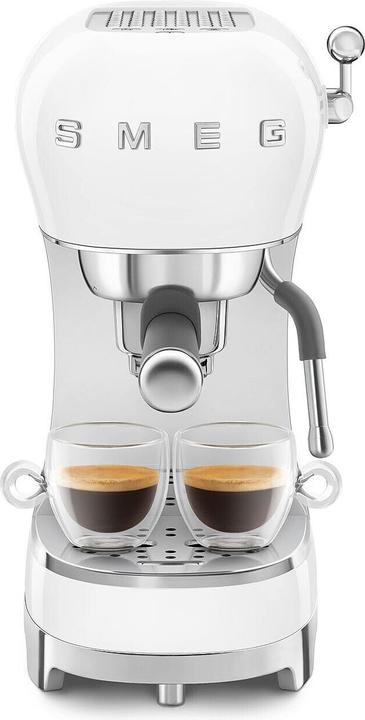 Image du produit Smeg ECF02WHEU