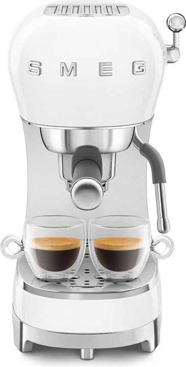 Actual product image Smeg ECF02WHEU (EU plug)