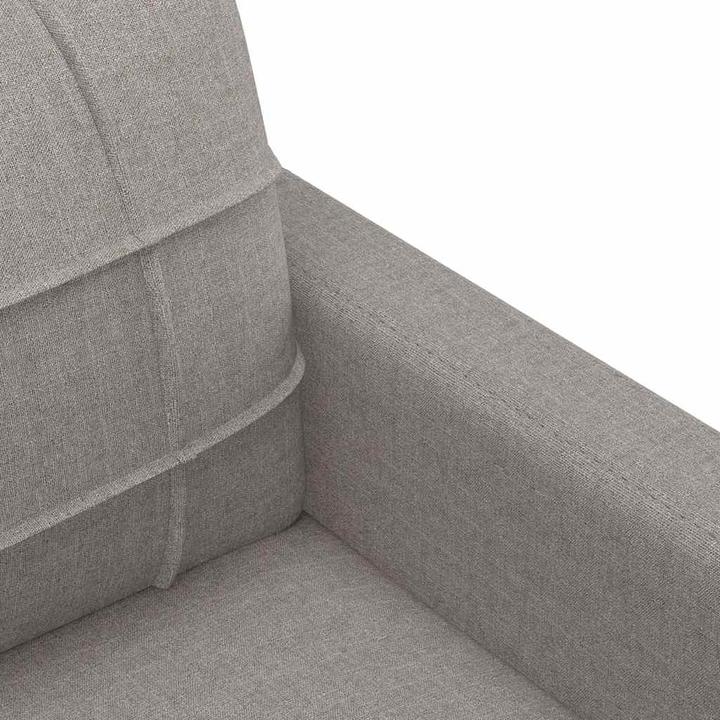Produktbild vidaXL 3-Sitzer-Sofa (3-Sitzer)