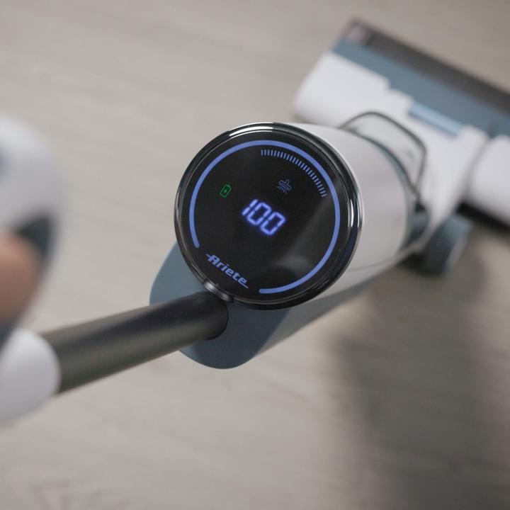 Produktbild Ariete 2483/00 (Saugen + Wischen)