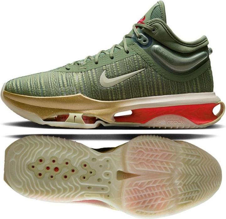 Nike Jump Basketballschuhe